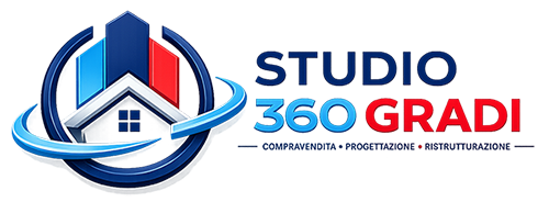 Logo Studio 360 Orbetello